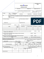 PHP-P11 Form PDF