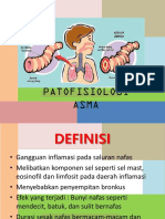 Kel 7 - Asma (Patofisiologi)