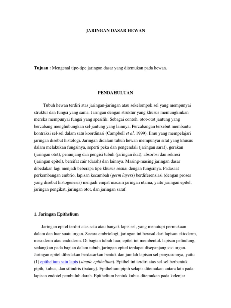  JARINGAN  DASAR HEWAN  4 pdf 