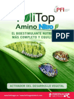 Folitop Aminonitro Genérico 