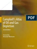Atlas of Oil and Gas Depletion