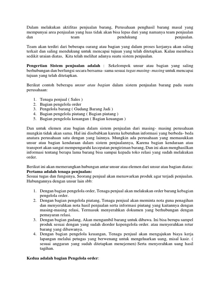 Sistem Penjualan Online dan Perannya dalam Era Digital: Kajian Implementasi dan Legalitas SIUP