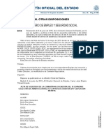 BOE-A-2015-6814 Conveni Educacio Infantil Per Privades PDF