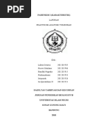 Download Laporan Praktikum II Parenkim I Karakteristik by Lukita Octavia Novelist SN37416756 doc pdf