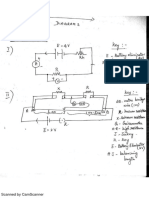 Ray and Circuit Diagram