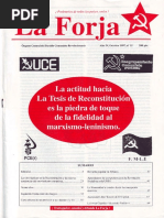 La Forja Nº15