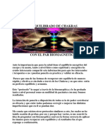 Equilibrado De Chakras Protocolo 1.pdf