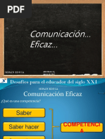 Comunicación