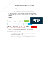 ACTIVIDAD DE INTERVENCION FONOAUDIOLOGICA 2.docx