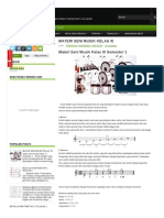 Ariextend Folder Blogspot Co Id 2014 01 Materi Seni Musik Kelas Xi HTML