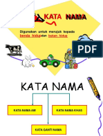 Kuiz Kata Nama
