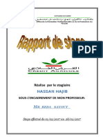 Rapport de Stage Hajibcre Agrpr