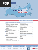 Russ Land Analyse N 350