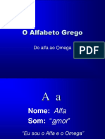 1 - ALFABETO