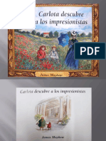 Los Impresionistas.cuento (1)