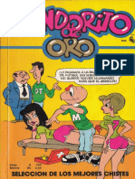 Condorito de Oro Nro 12 PDF