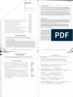 CAE Progress Test 2 With Answers PDF