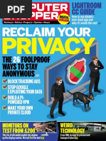 Computer Shopper - February 2016 UK PDF | PDF | Windows 10 | Email