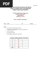 Maj2-202-T102 - Key