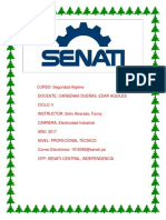 Tarea Seguridad Higiene 2.....