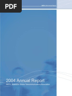 AMTA 2004 Annual Report PDF