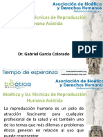 Bioética y las Técnicas de Reproducción Humana Asistida.pptx