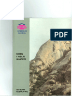 Formas y Paisajes Graniticos PDF