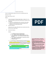 Educ 540 Domain 3 Analysis Lesson Plan 1