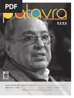 Palavra 2012 Bartolomeu Campos