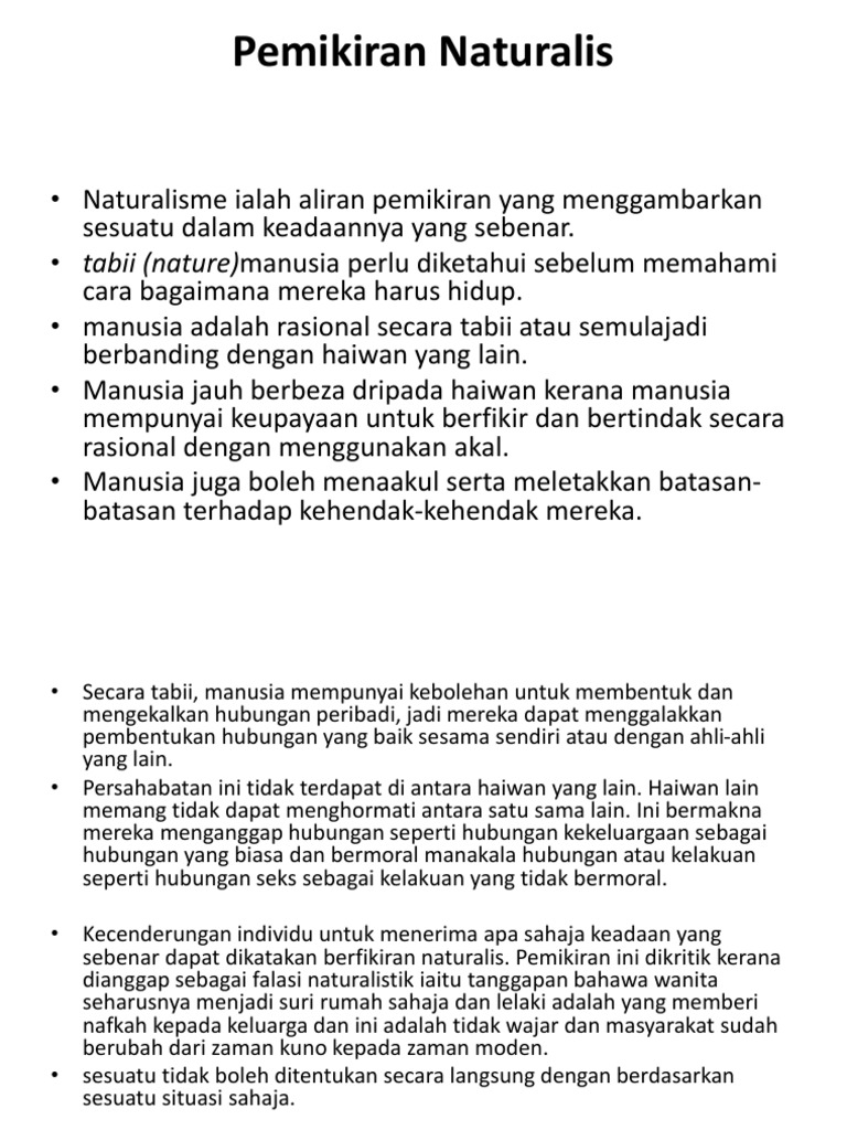 Jenis Pemikiran Moral Pdf