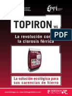 Topiron 
