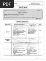 Les Procédés de Reprise | PDF | Pronom | Linguistique