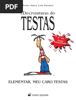 Texto - 6.º Ano (Narrativa)