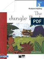(L3) The Jungle Book