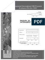 Brosura de test - antrenament 2009-2010 PISA.pdf