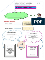 Formas y tipos de diálogo