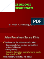 Fisiologi Persalinan2