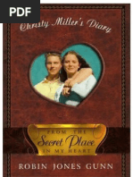 Robin Jones Gunn - Diário da Cris