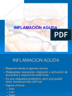 INFLAMACIÓN