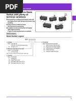 DS6 - DS9 - Technical Datasheet | PDF | Electrical Connector ...