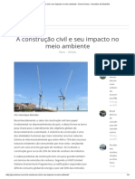 MENDES, Henrique. A Construção Civil e o seu Impacto no Meio Ambiente.pdf