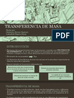 1 Transferencia de Masa Brian