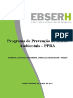 1 - Programa de Prevenção de Riscos Ambientais - Ppra (1)