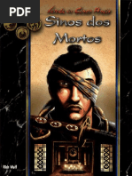 [Aventura] Sinos Dos Mortos