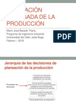 02 Planificacion Agregada de La Produccion