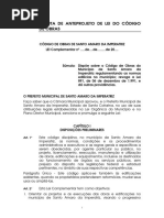 CÓDIGO DE OBRAS E EDIFICAÇÕES DE SANTO AMARO DA IMPERATRIZ.pdf