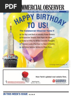 Download The Commercial Observer - Sept 14 2010 by Jesse Costello SN37420711 doc pdf