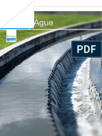 Tratamiento de Aguas Folleto Spanish