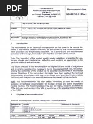 Technical Documentation