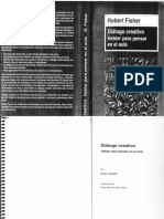 4 Fisher - Dialogo Creativo, Hablar para Pensar en El Aula